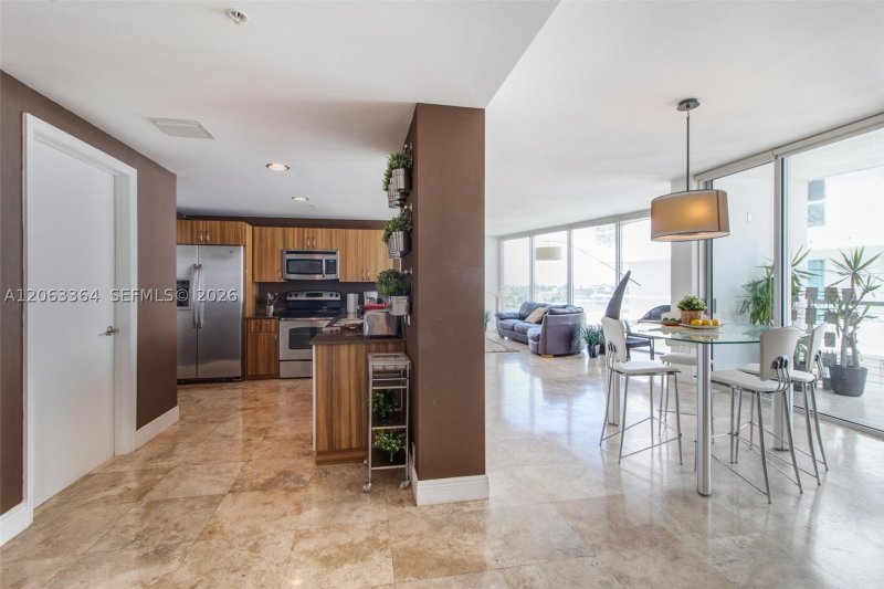 Alquiler de apartamento en 63 Nobe 5A