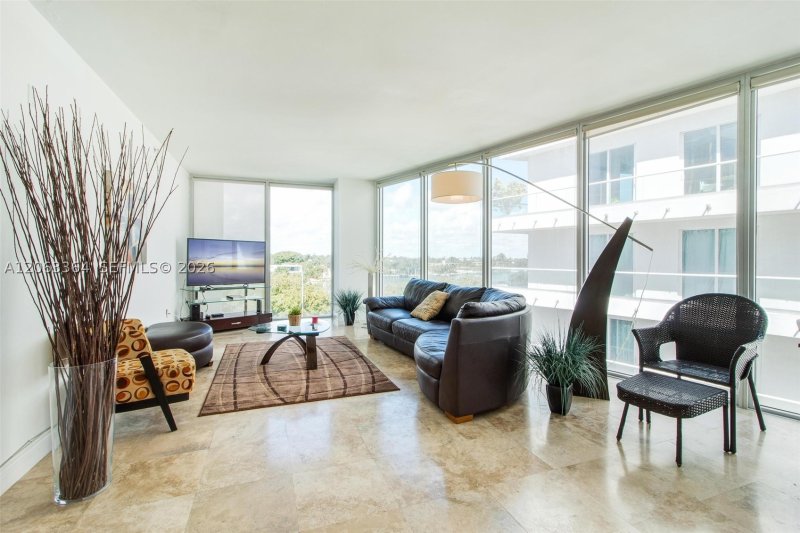 Alquiler de apartamento en 63 Nobe 5A
