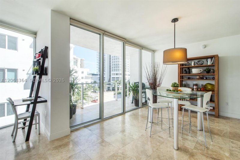 Alquiler de apartamento en 63 Nobe 5A