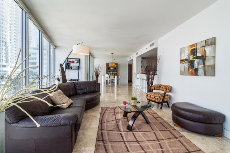 Alquiler de apartamento en 63 Nobe 5A