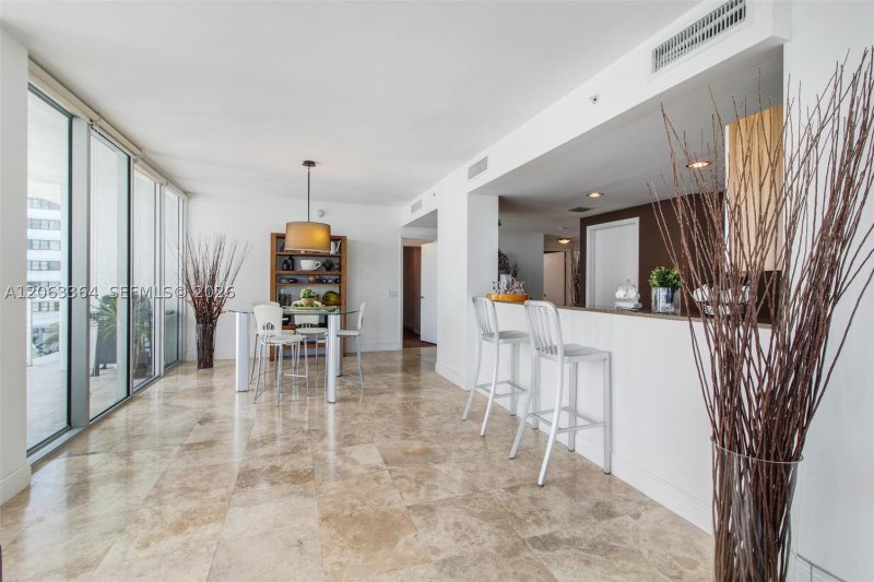 Alquiler de apartamento en 63 Nobe 5A
