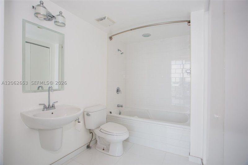 Apartment for rent at Neo Vertika Brickell PHI20