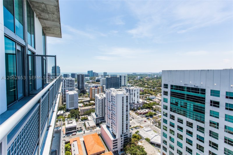 Apartment for rent at Neo Vertika Brickell PHI20
