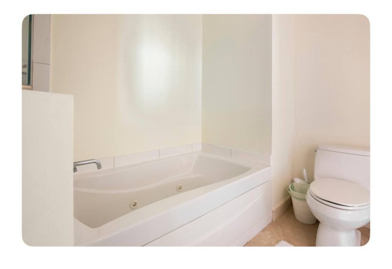 Alquiler de apartamento en 500 Brickell West Tower 4007