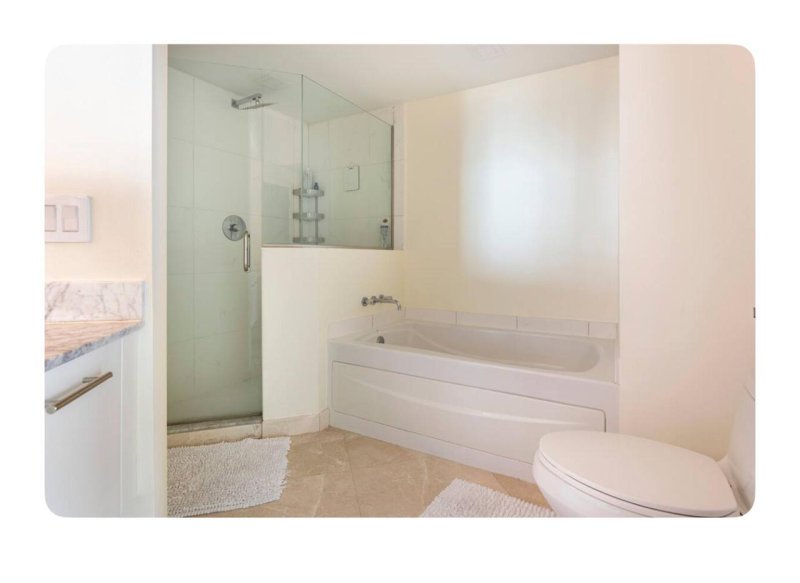 Alquiler de apartamento en 500 Brickell West Tower 4007