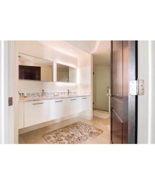 Alquiler de apartamento en 500 Brickell West Tower 4007