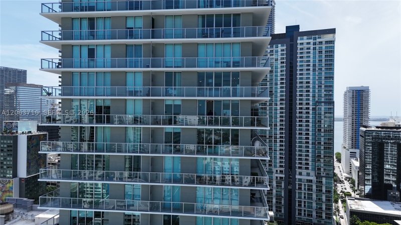 Aluguel de apartamento no Axis on Brickell North Tower 3014-N