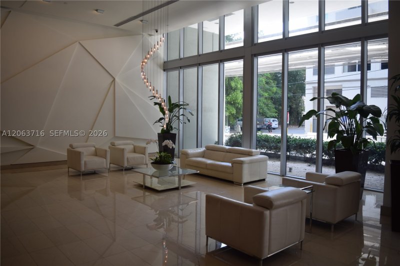Aluguel de apartamento no Axis on Brickell North Tower 3014-N