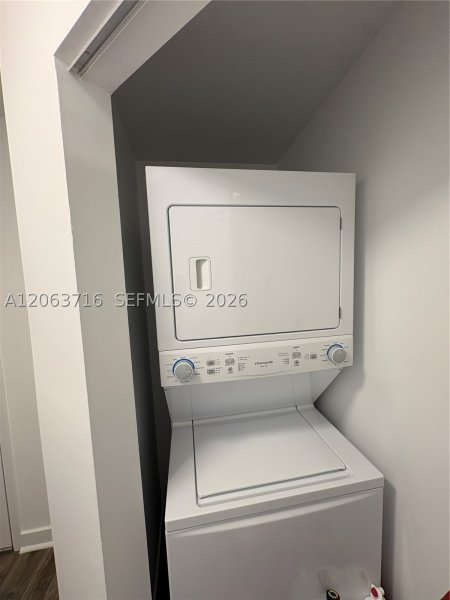 Aluguel de apartamento no Axis on Brickell North Tower 3014-N