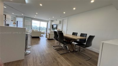 Parc Central Aventura Apt #1610
