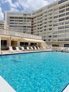 Imperial Towers Apt #824