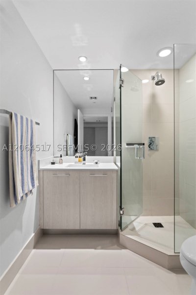 Aluguel de apartamento no Brickell Heights West 1105