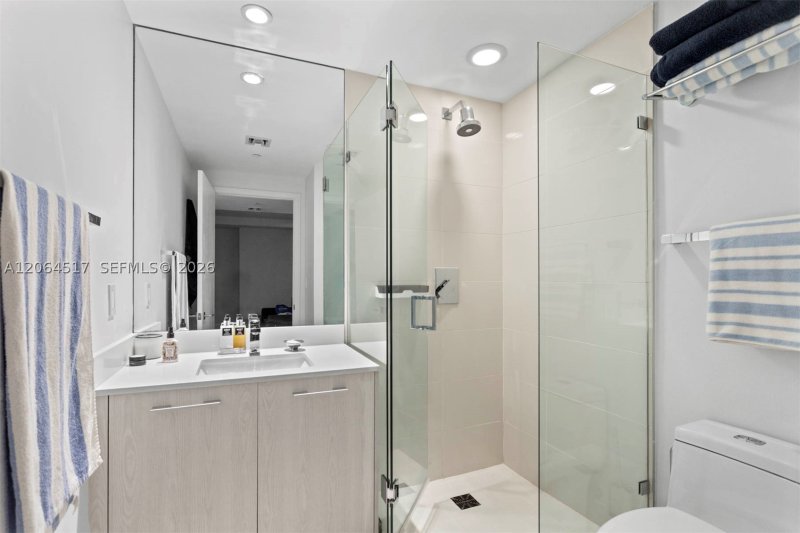Aluguel de apartamento no Brickell Heights West 1105