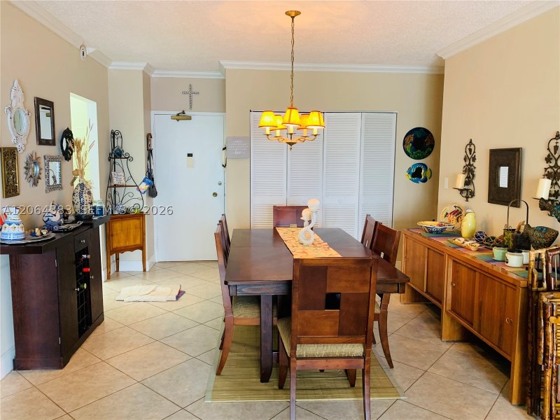 Apartment for rent at The Hemispheres 6K