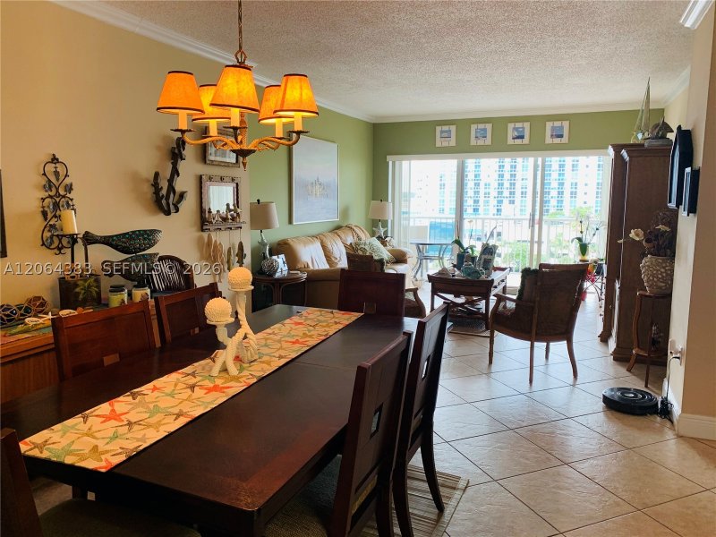 Apartment for rent at The Hemispheres 6K