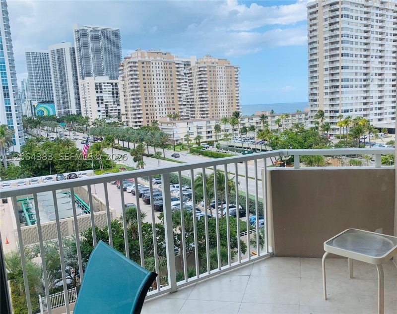 Apartment for rent at The Hemispheres 6K