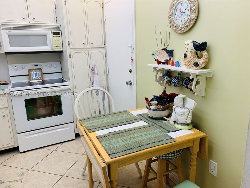 Apartment for rent at The Hemispheres 6K
