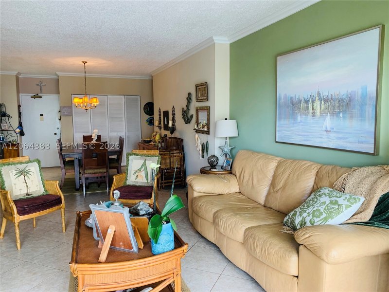 Apartment for rent at The Hemispheres 6K