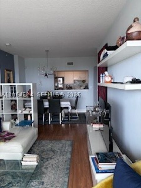 Alquiler de apartamento en The Tides at Bridgeside Square 1202