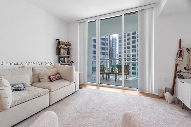 Apartment for rent at The Plaza Tower II 1100