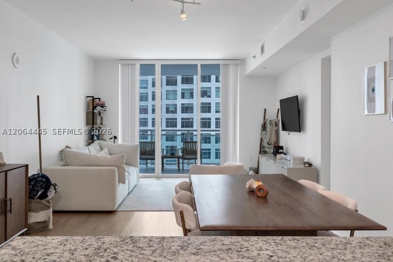 Apartment for rent at The Plaza Tower II 1100