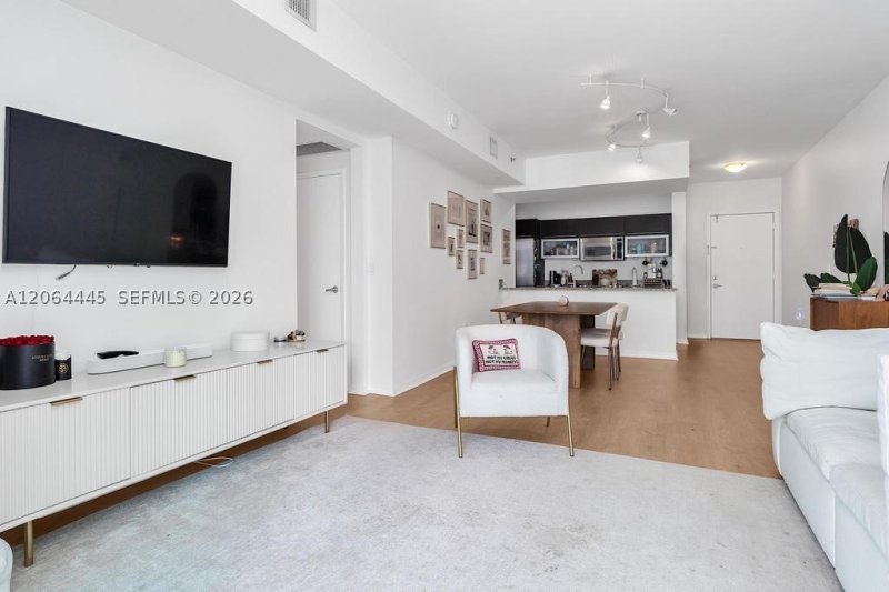 Apartment for rent at The Plaza Tower II 1100