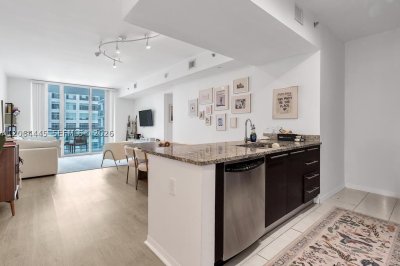 The Plaza Tower II Apt #1100