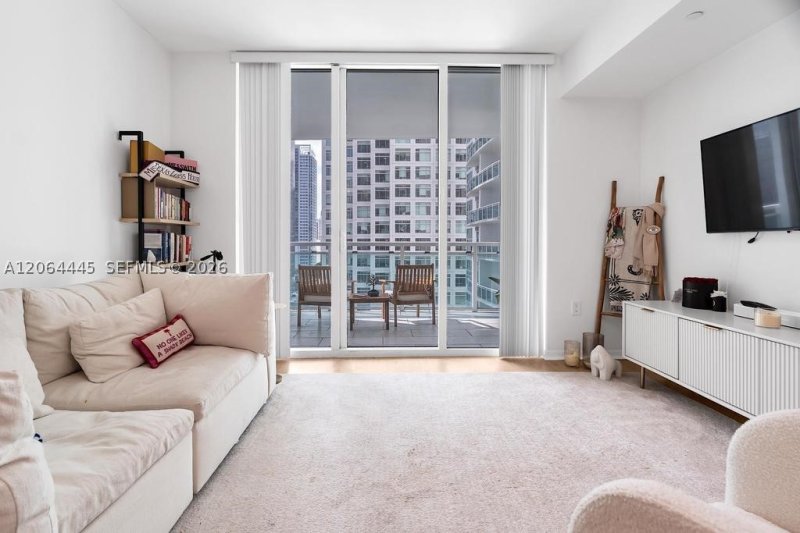 Apartment for rent at The Plaza Tower II 1100