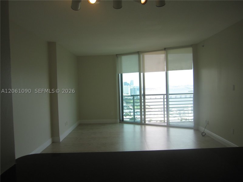 Apartment for rent at One Miami East Tower 4316