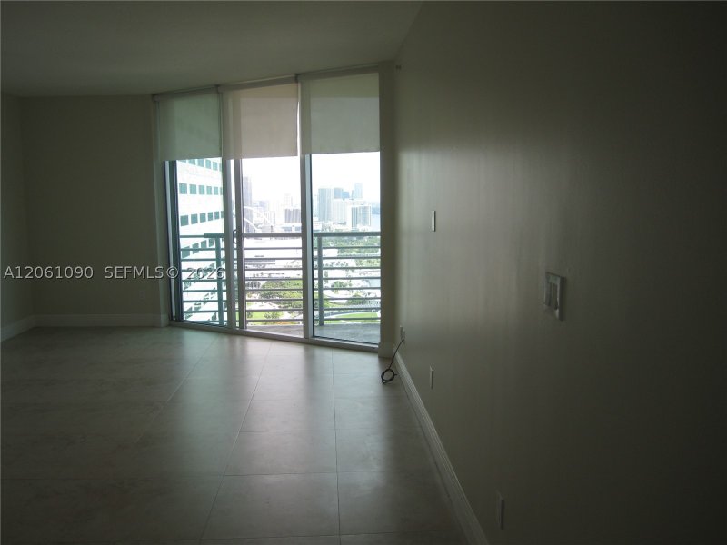 Apartment for rent at One Miami East Tower 4316