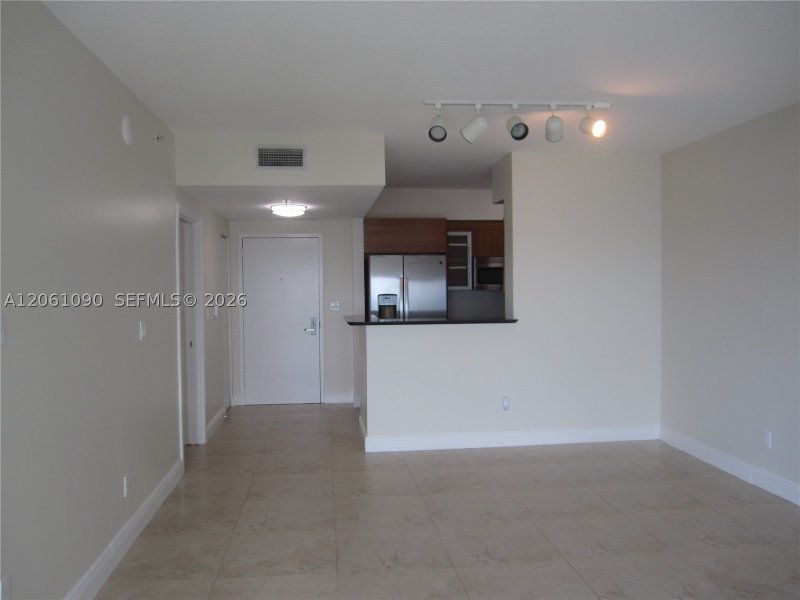 Apartment for rent at One Miami East Tower 4316
