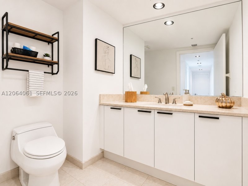Comprar apartamento en One Fifty One at Biscayne 1501