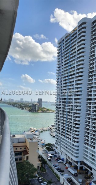 Opera Tower Apt #2010