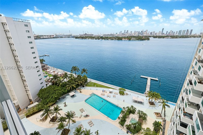 Condo for sale at Mirador North Tower 1502