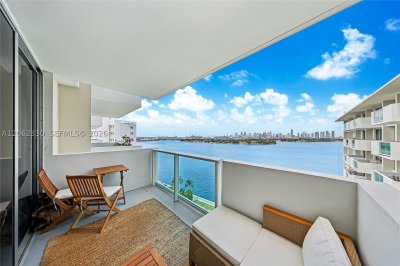 Mirador North Tower Apt #1502
