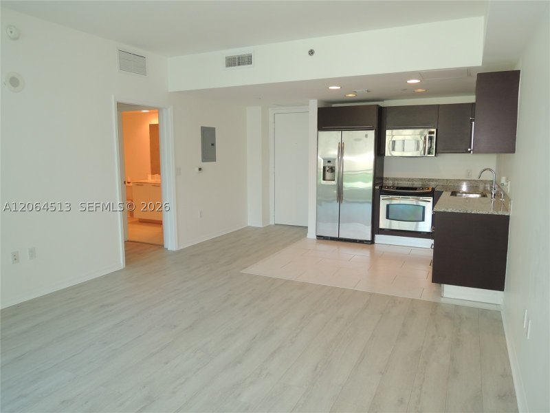 Apartment for rent at The Plaza Tower II 409