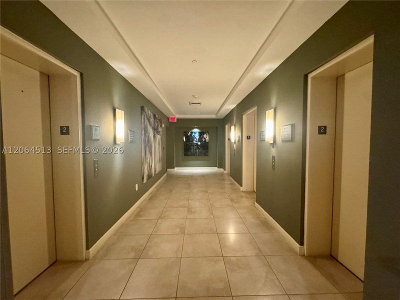 Apartment for rent at The Plaza Tower II 409