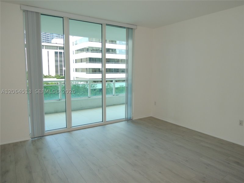 Apartment for rent at The Plaza Tower II 409