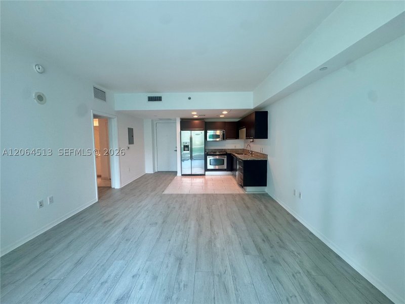 Apartment for rent at The Plaza Tower II 409