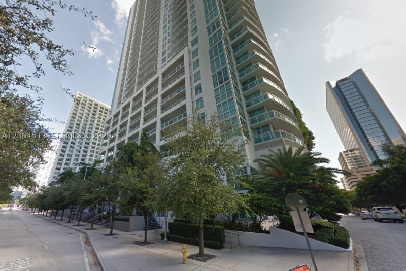 Apartment for rent at The Plaza Tower II 409
