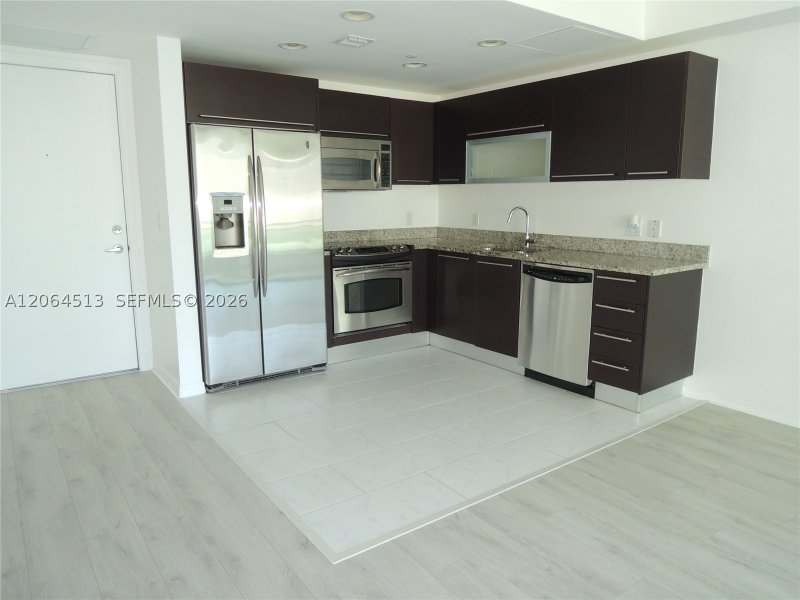 Apartment for rent at The Plaza Tower II 409
