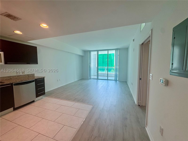 Apartment for rent at The Plaza Tower II 409