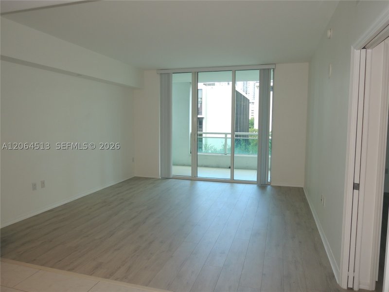 Apartment for rent at The Plaza Tower II 409