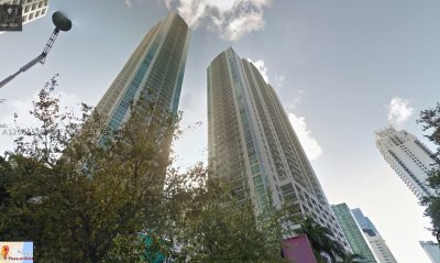 The Plaza Tower II Apt #409