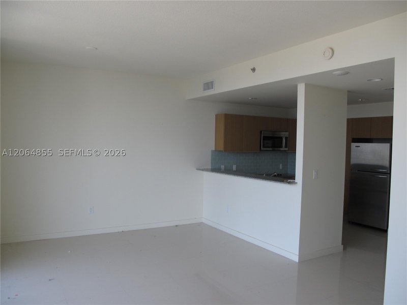 Aluguel de apartamento no Avenue on Brickell 1050 Tower 3312