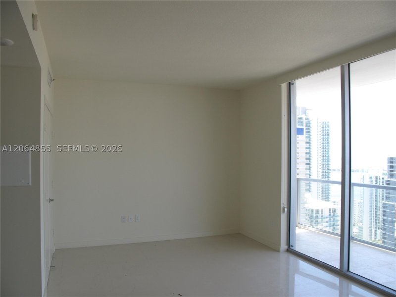 Aluguel de apartamento no Avenue on Brickell 1050 Tower 3312