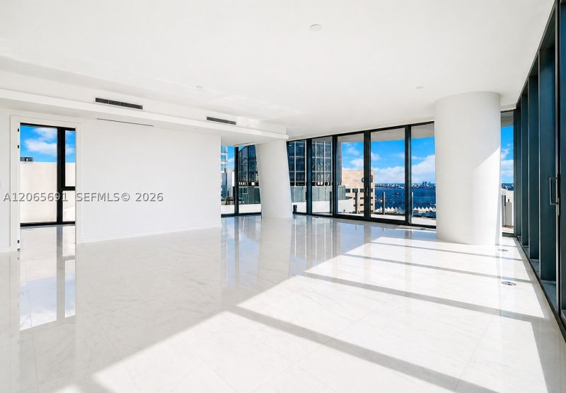 Aluguel de apartamento no Aston Martin Residences 4201E