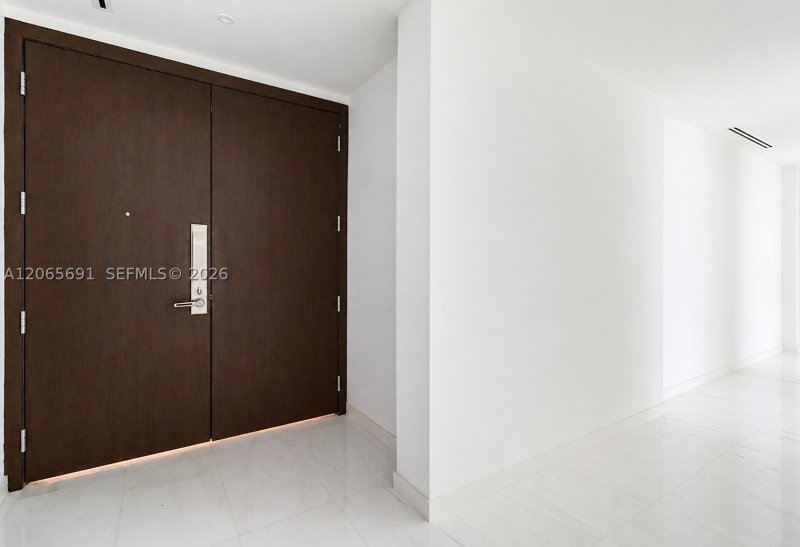 Aluguel de apartamento no Aston Martin Residences 4201E