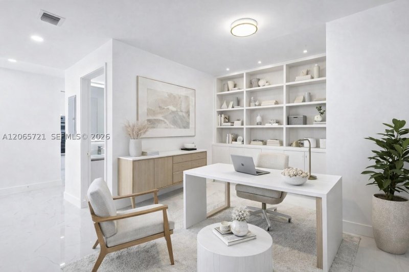 Comprar apartamento en Aria Reserve Miami 3502