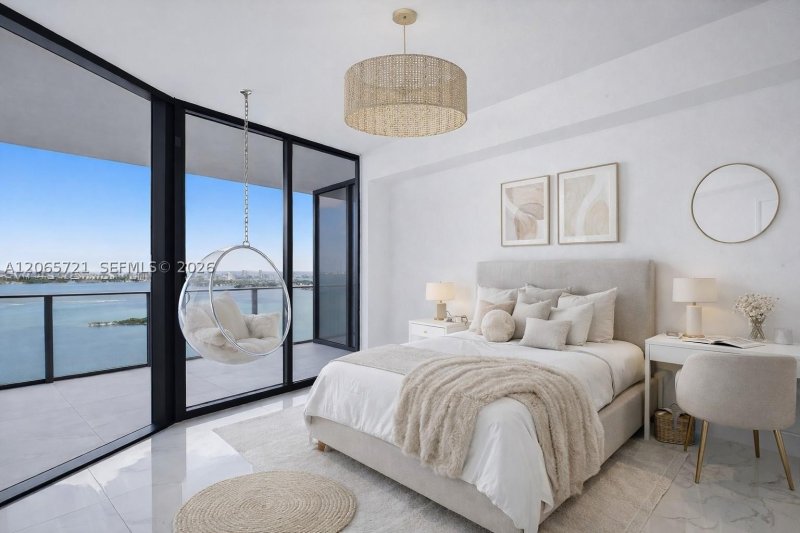 Comprar apartamento en Aria Reserve Miami 3502